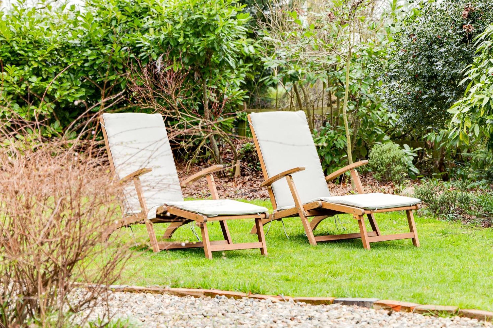 Villa Oak Tree Hideaway Whitchurch  Exterior foto